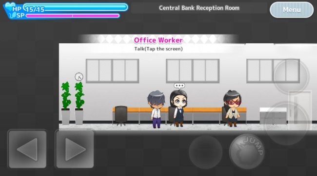 与恶魔共存的小镇版