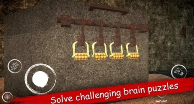 梵哈拉克沙游戏