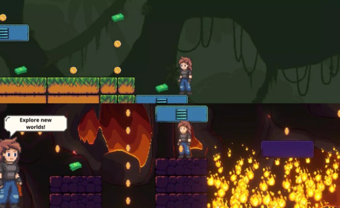 马西VS何塞游戏