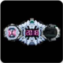 异类骑士模拟器DX版