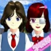 校园跑酷逃离游戏