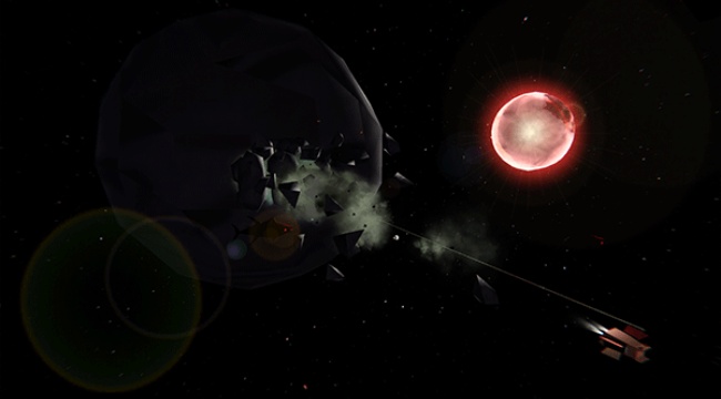 拾荒者计划游戏