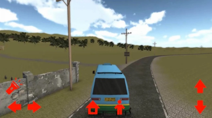 拉马尔萨特加加克游戏