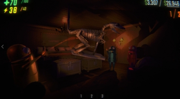 垃圾箱之夜游戏【更新】图3