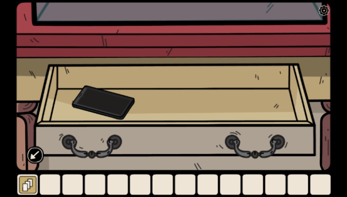 埋藏的记忆游戏