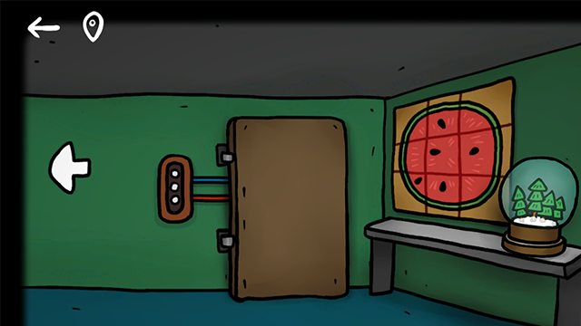 迷失岛外传南瓜镇(5)