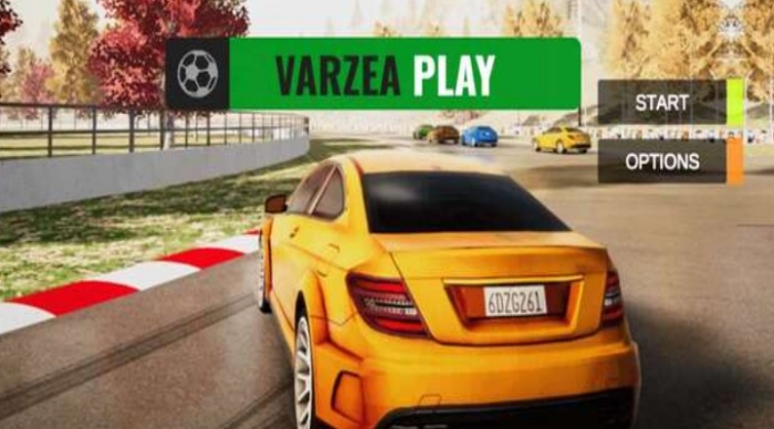 瓦尔泽亚赛车游戏