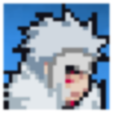 像素火影老三代版