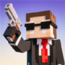 枪尖在燃烧游戏