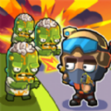 王牌终日之战游戏