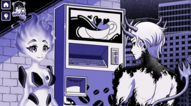 异常咖啡机2手机版