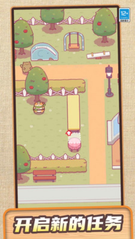 猫咪爱料理游戏