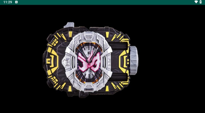 异类骑士模拟器DX版