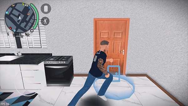 精英摩托2漢化版