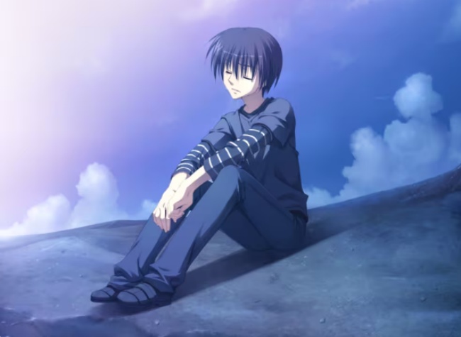 夏空彼方冷狐汉化版3