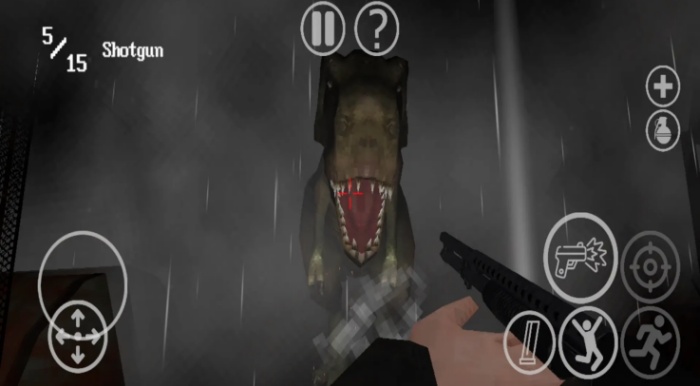 阿克里危机游戏