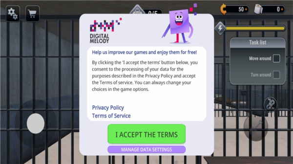 越獄模擬器安裝手機版