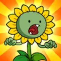 杂交植物保卫战游戏