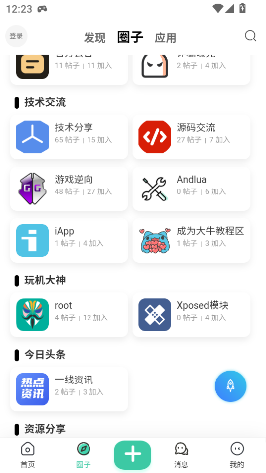 keen社区资源图3