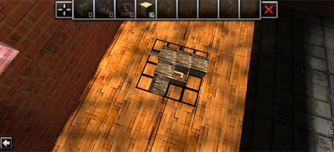 枪的世界中文版