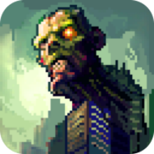 丧尸大楼袭击游戏