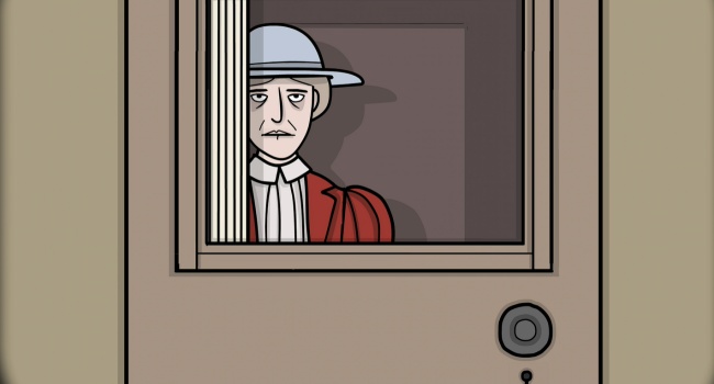 湖之仆从试玩版