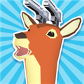 非常普通的鹿正版