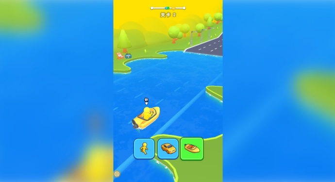 无敌变化者游戏