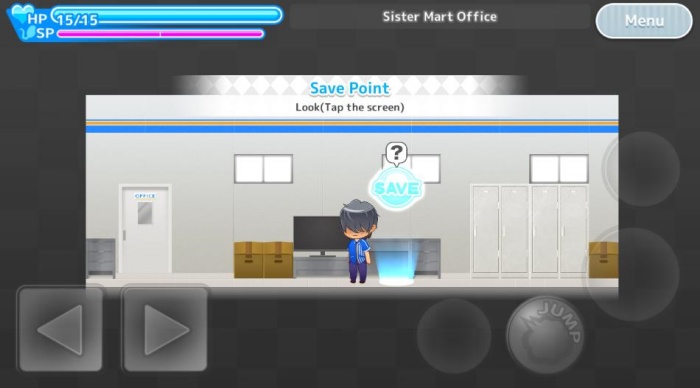 与恶魔共存的小镇版