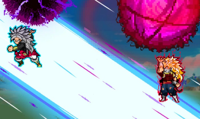 传奇战士神之战斗游戏