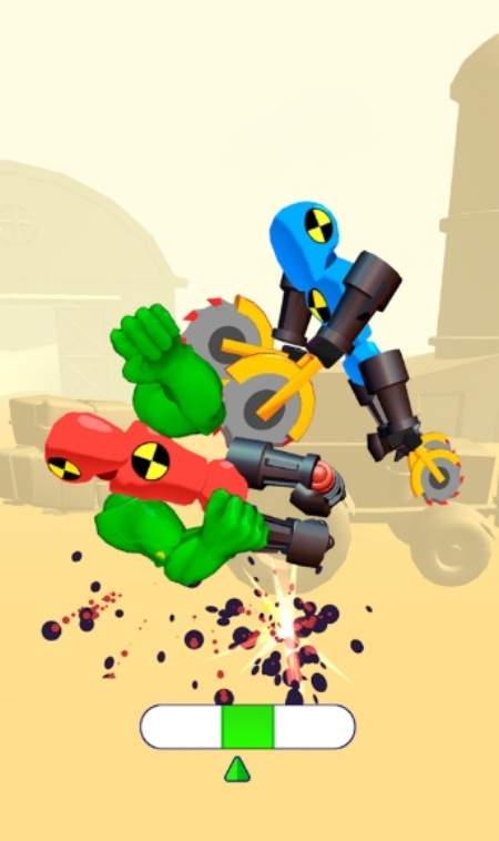 合成我最棒游戏