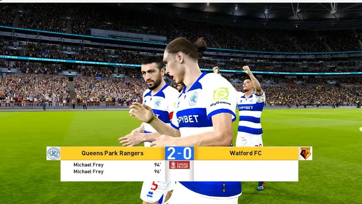 实况足球2026电脑版(1)