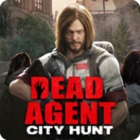 死亡特工城市追捕无敌子弹