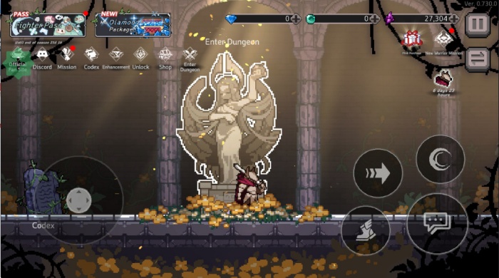 地牢杀手解锁版