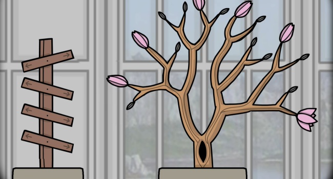 湖之仆从试玩版