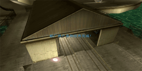 俠盜飛車罪惡都市中文版