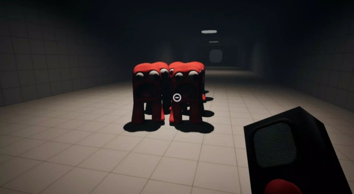 利兹的设施游戏