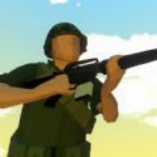 弹无虚发大作战游戏