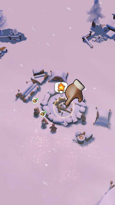 whiteout survival國際服