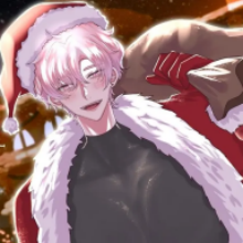 请不要讨厌圣诞游戏