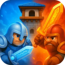 兵潮对抗国际服游戏