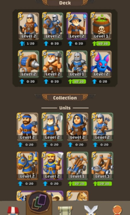 兵潮对抗国际服游戏