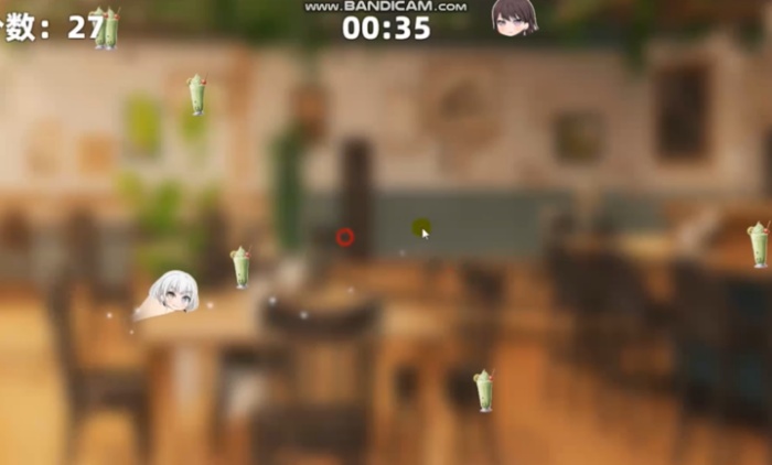 乐奈偷吃抹茶2游戏