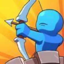 弓箭手保卫战游戏