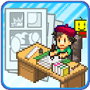 漫畫(huà)道場(chǎng)物語(yǔ)