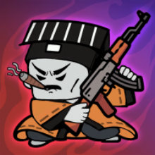 代号贫道搜打撤游戏