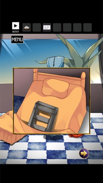 asami逃脱游戏中文版