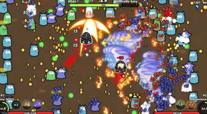 我不是魔王游戏