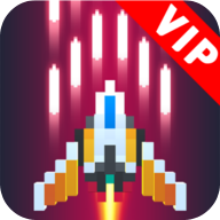 天空之翼像素战士游戏