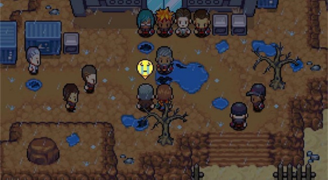 科洛蒙最新汉化版